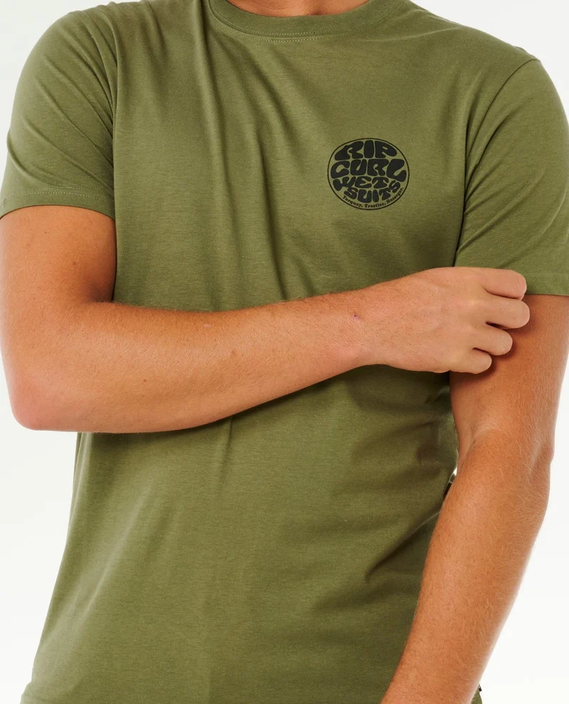 Wettie Icon Tee