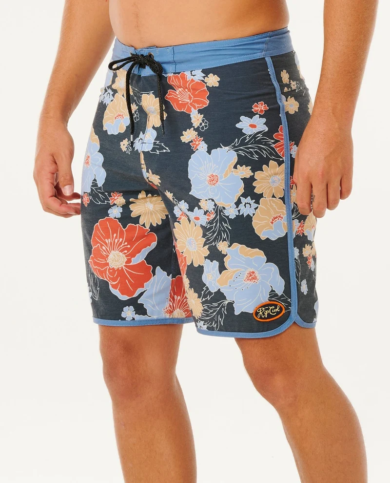 Mirage Pacific Rinse Floral Boardshort