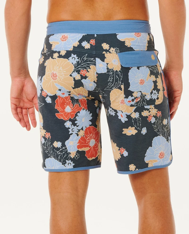 Mirage Pacific Rinse Floral Boardshort
