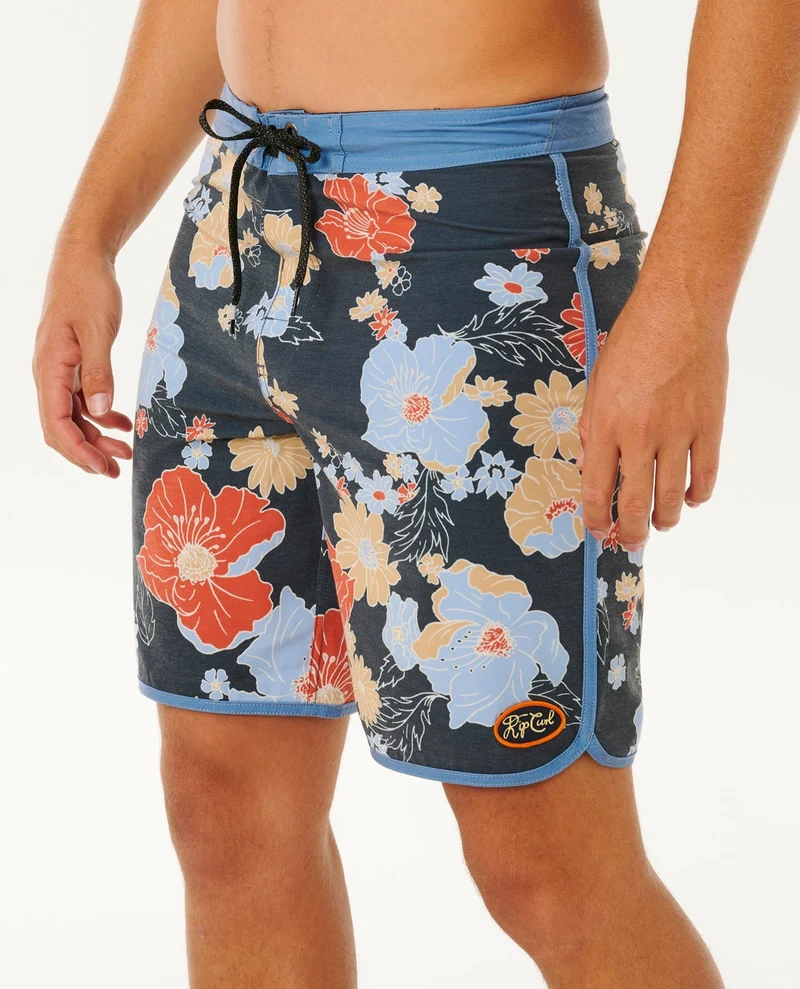 Mirage Pacific Rinse Floral Boardshort