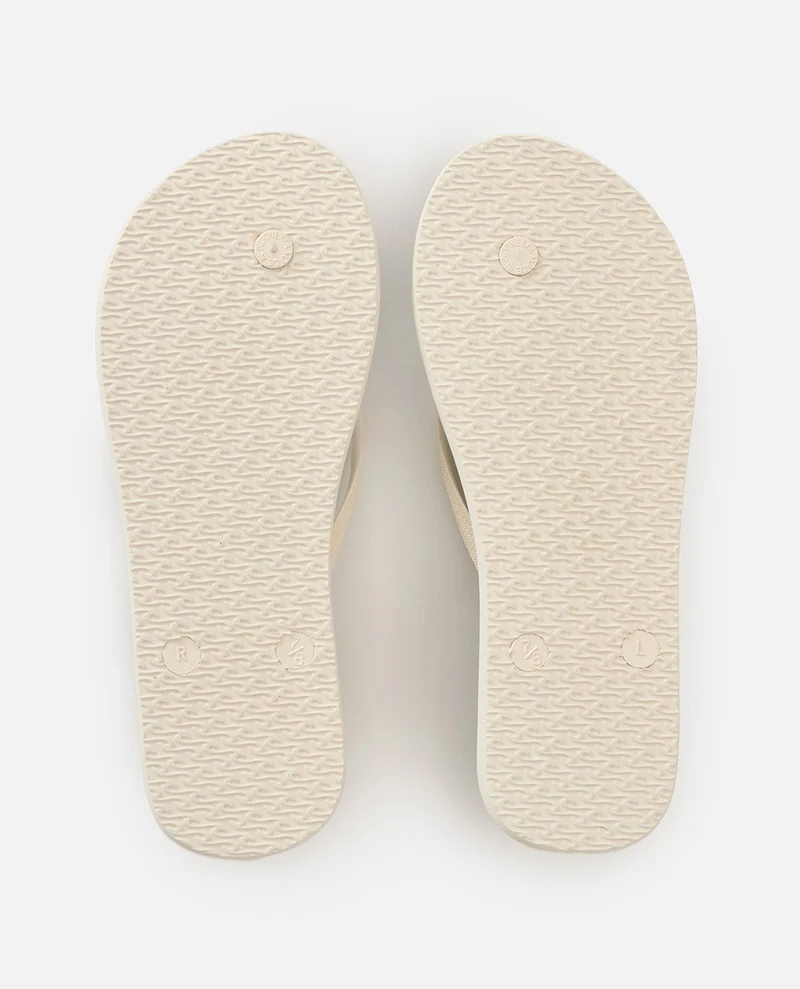 Mixed Bloom Open Toe