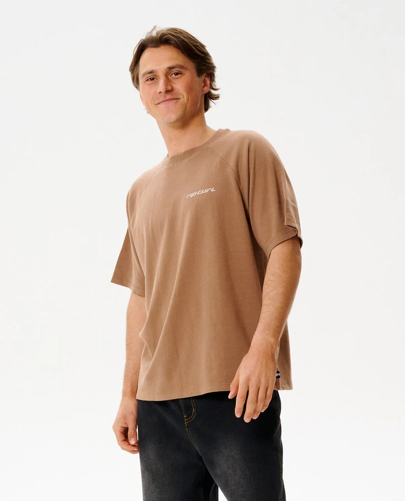 Inner Visions Flogged Tee