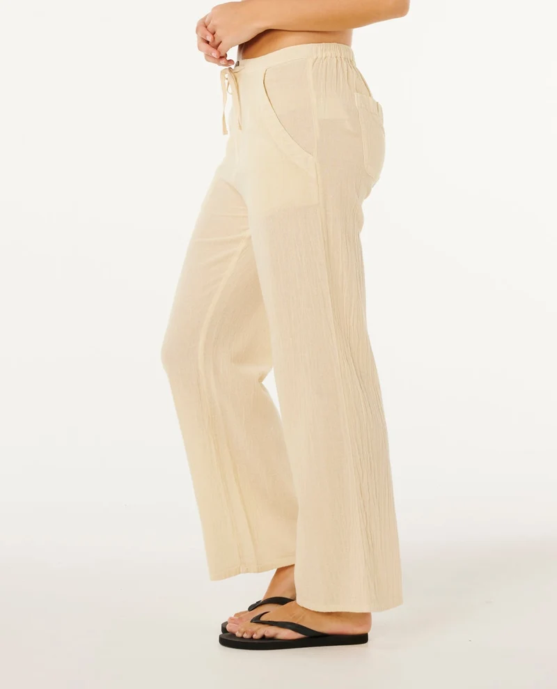 Classic Surf Wide Leg Pant