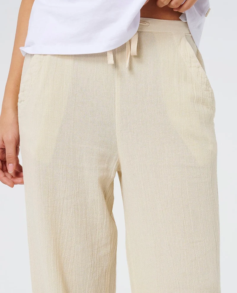 Classic Surf Wide Leg Pant