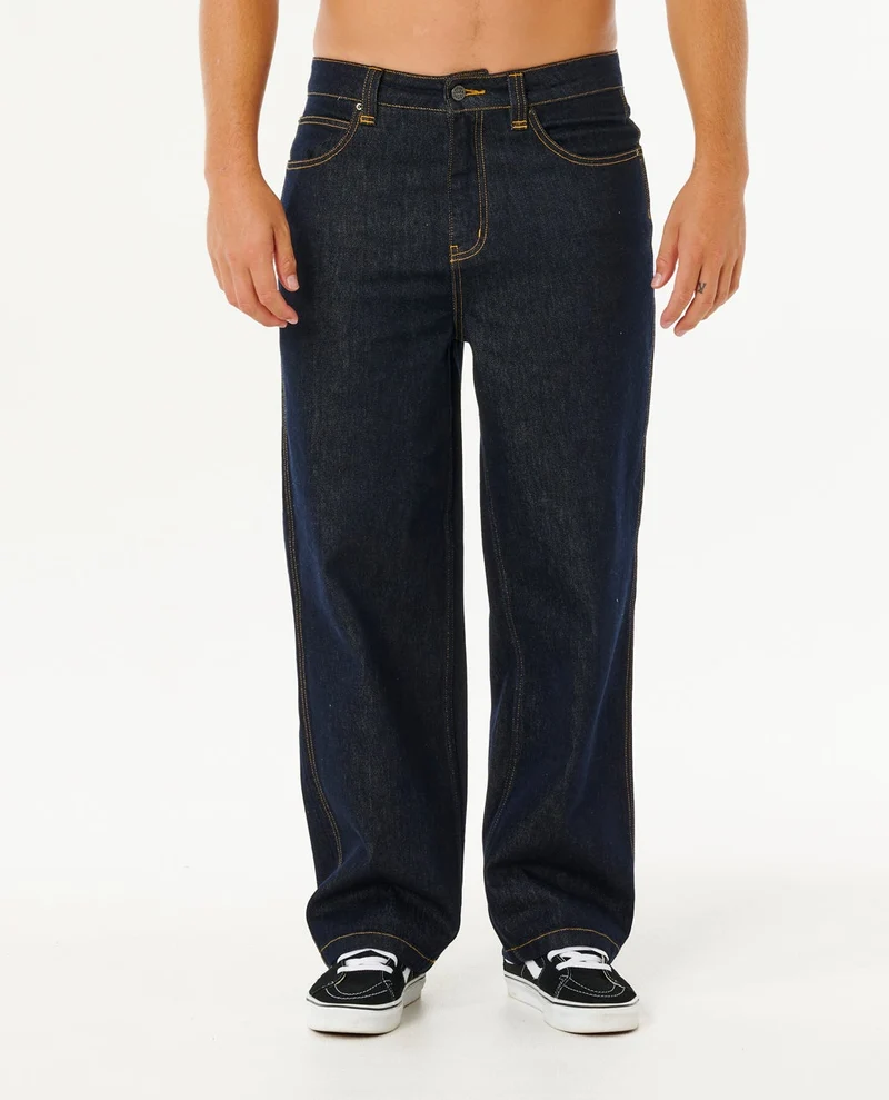 Premium Surf Raw Denim Pant