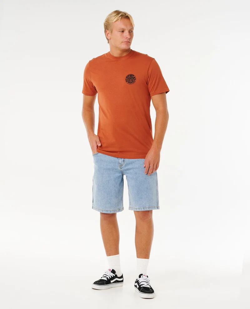 Wettie Passage Icon Tee