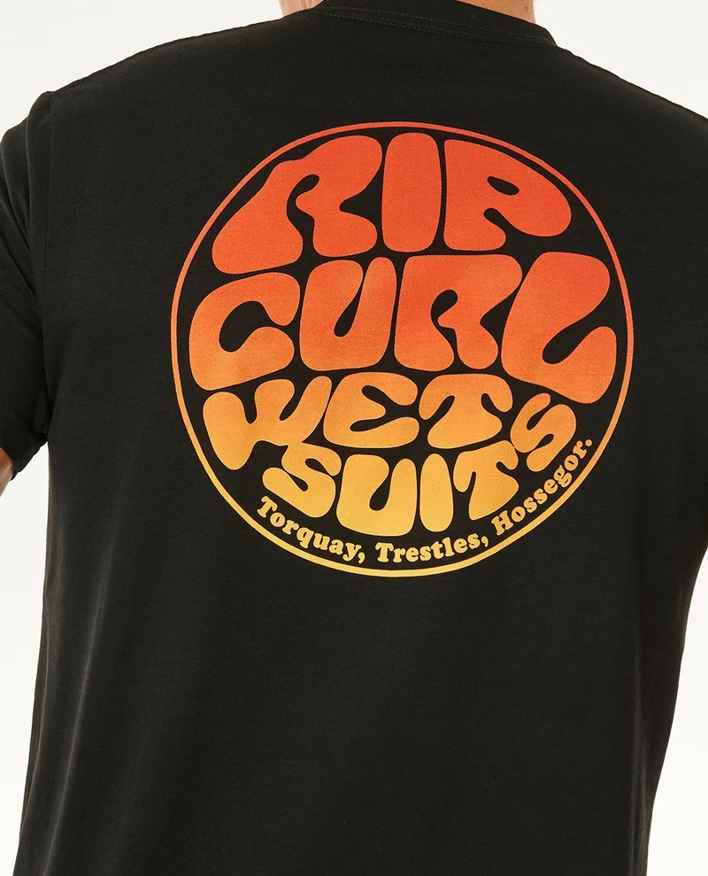 Wettie Passage Icon Tee
