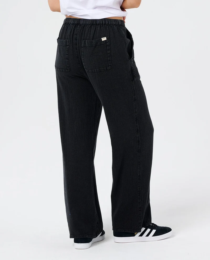 Classic Surf Wide Leg Pant