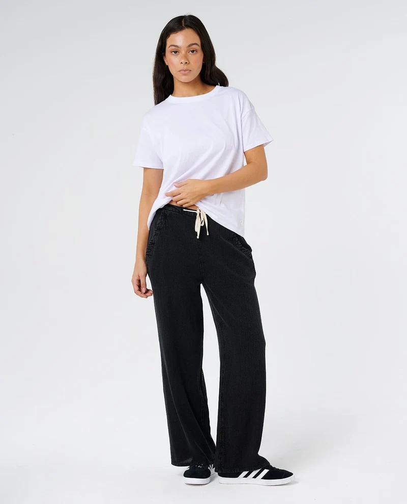 Classic Surf Wide Leg Pant