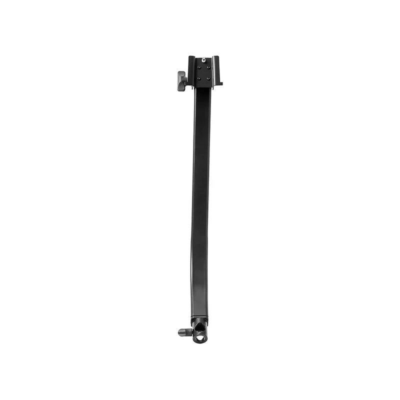 Adaptateur de Support pour Lumière Verge (Noir)