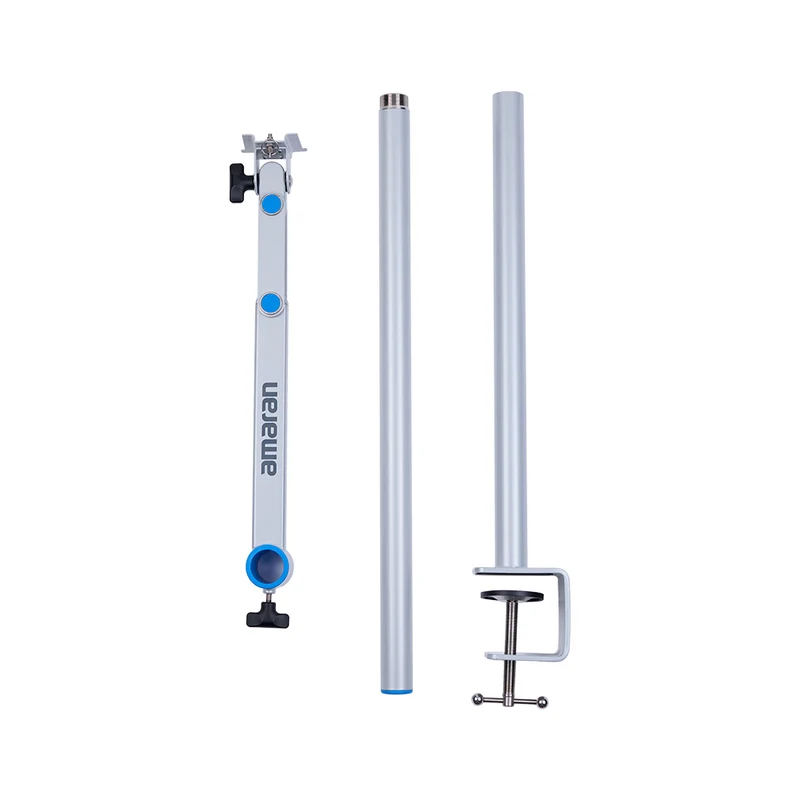 Ensemble de Lumière Verge Max (Blanc)