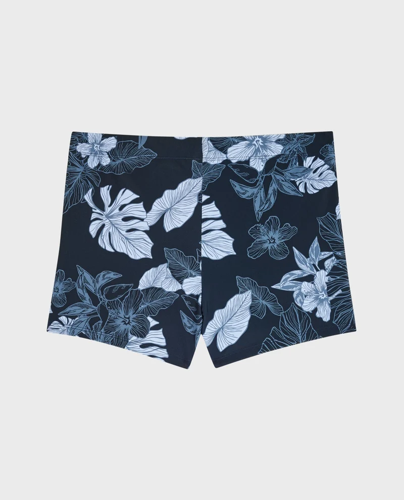 Corp Boyleg Sluggo Print