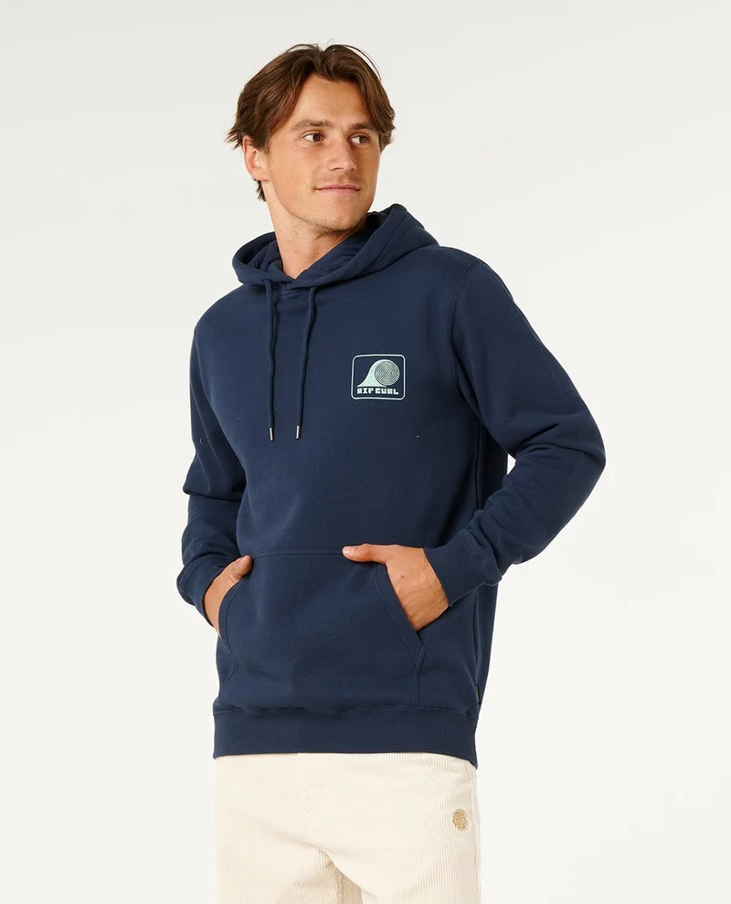 Artist of the Search Hood Fleece