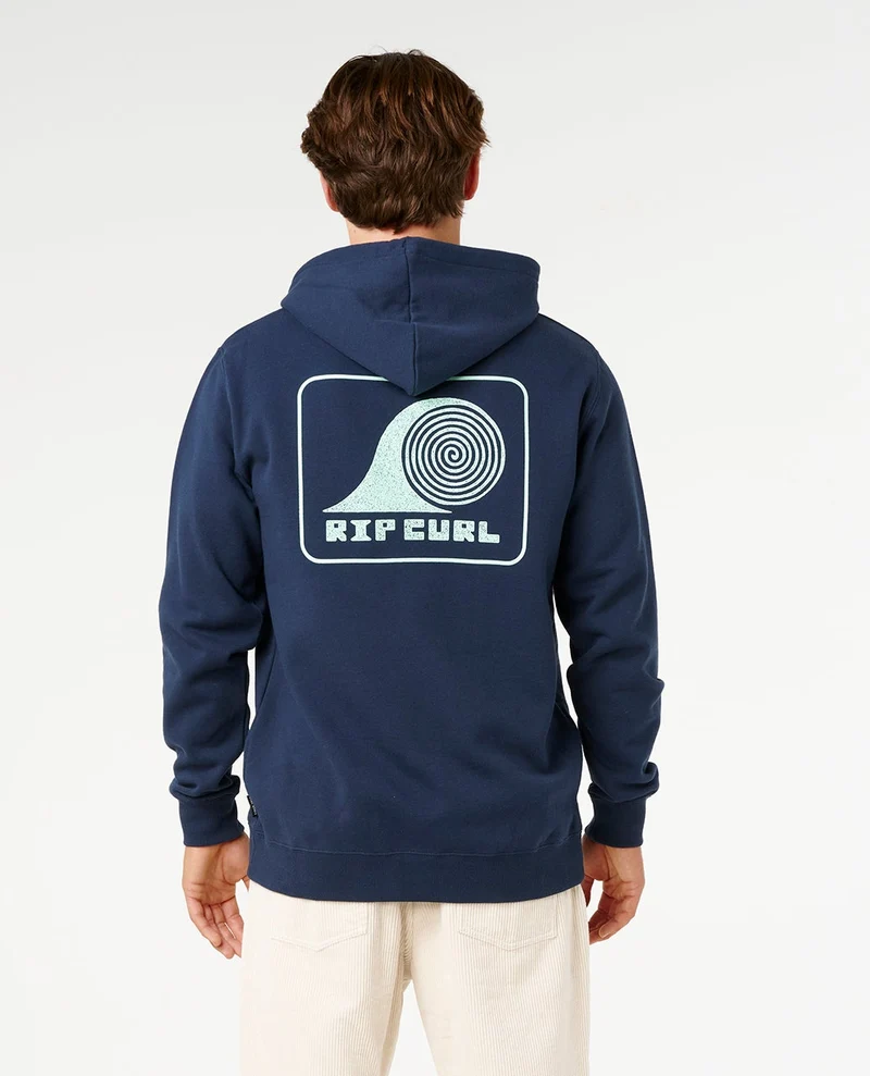 Artist of the Search Hood Fleece