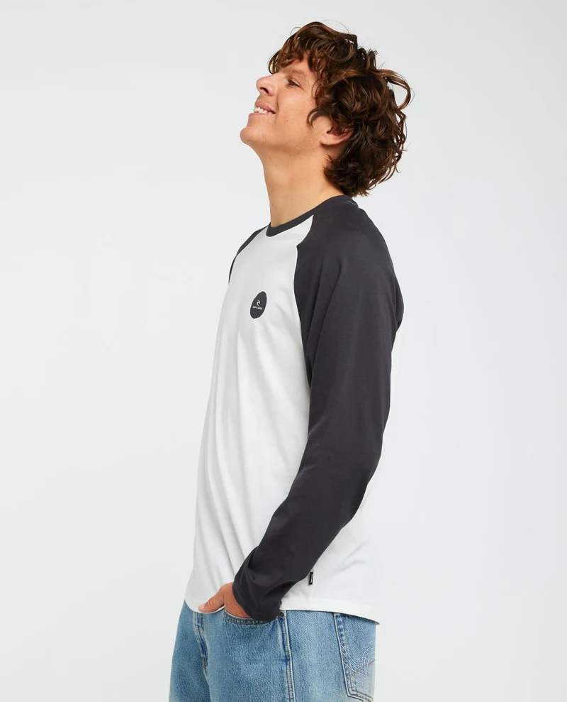 Made For Long Sleeve Tee