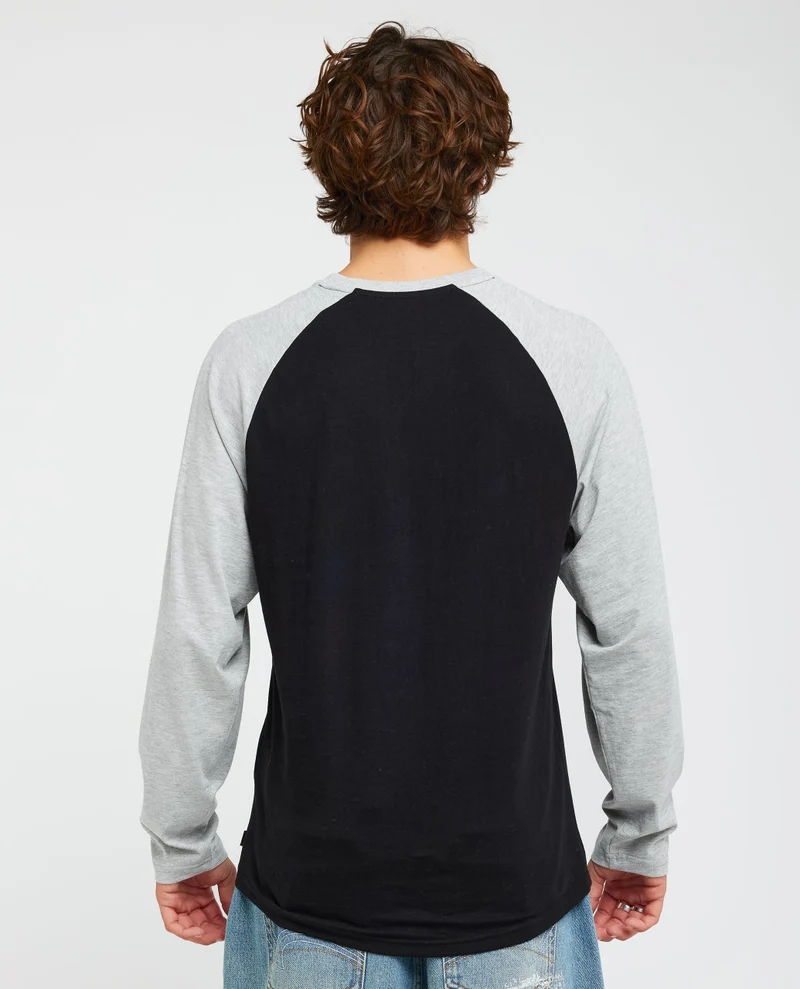 Made For Long Sleeve Tee