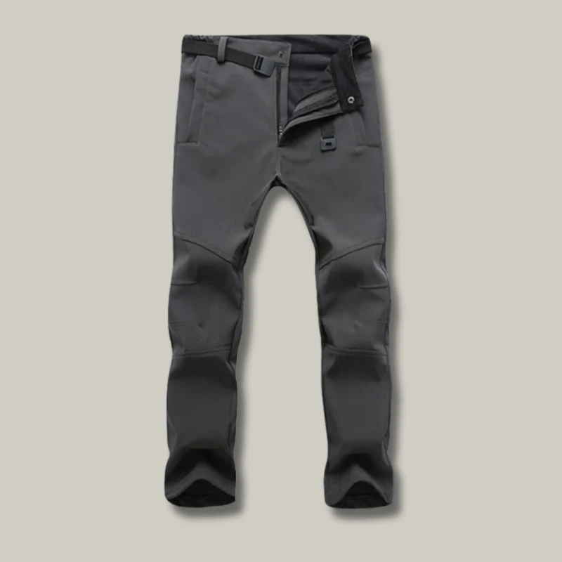 Pantalon Thermique Homme | Isolation -20°c, Stretch