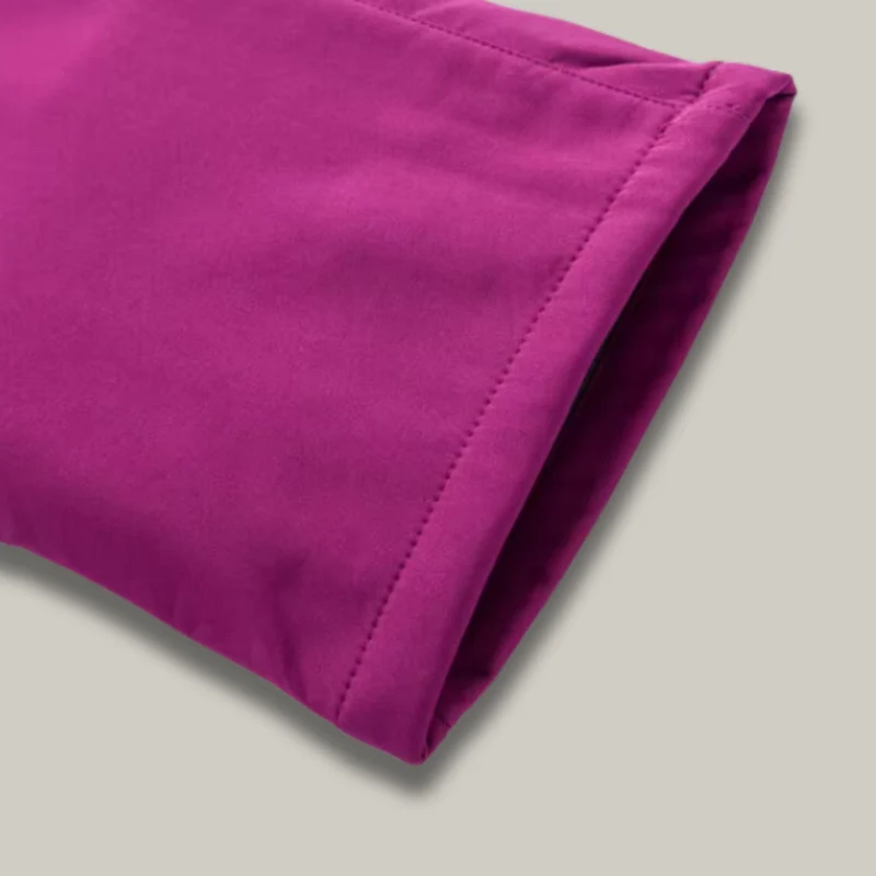 Pantalon Thermique Femme Hiver | Doublure Polaire Coupe-Vent