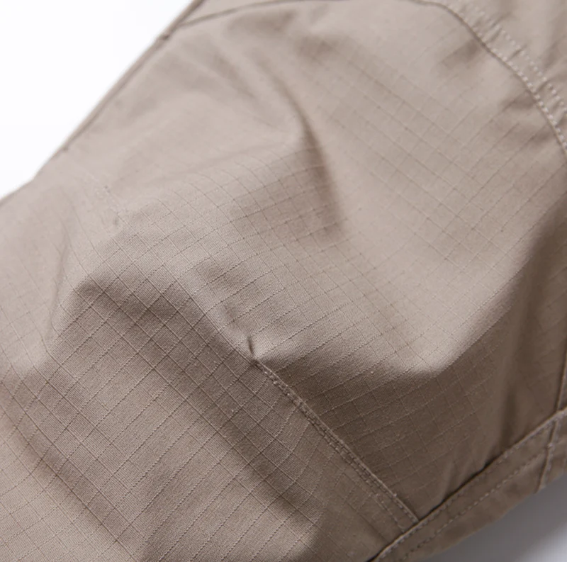 Pantalon Tactique Imperméable Homme | Ultra Résistant et Stretch