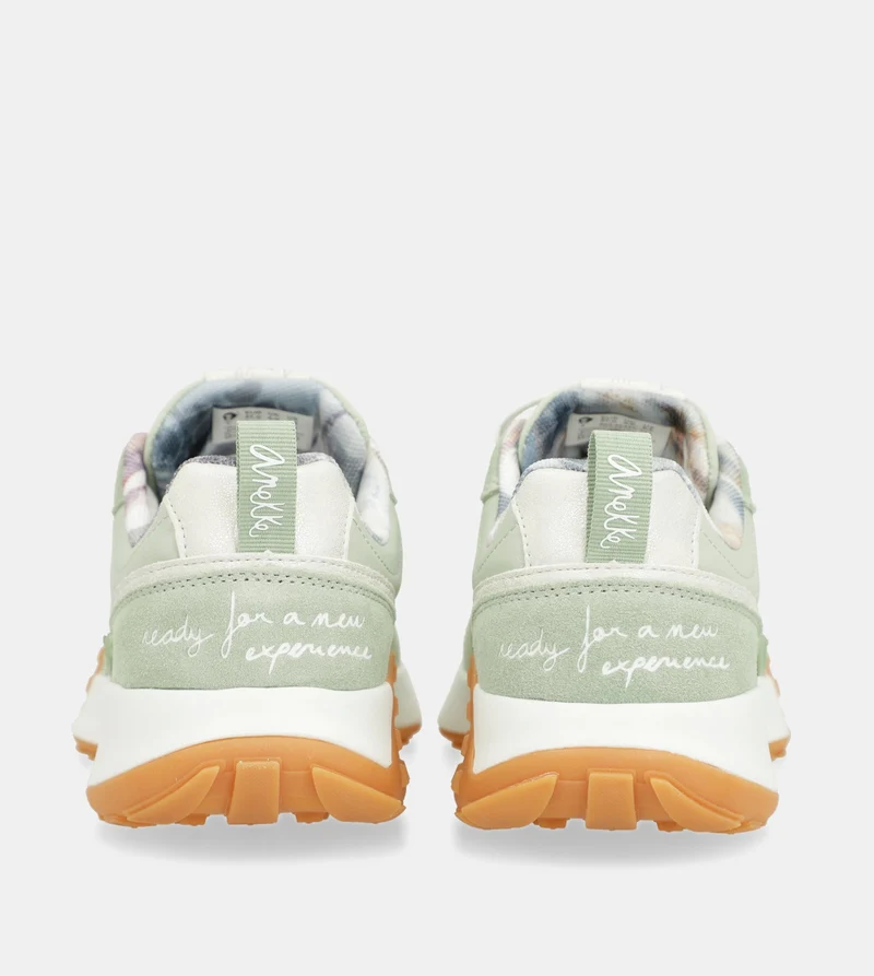 Baskets Retro Memories