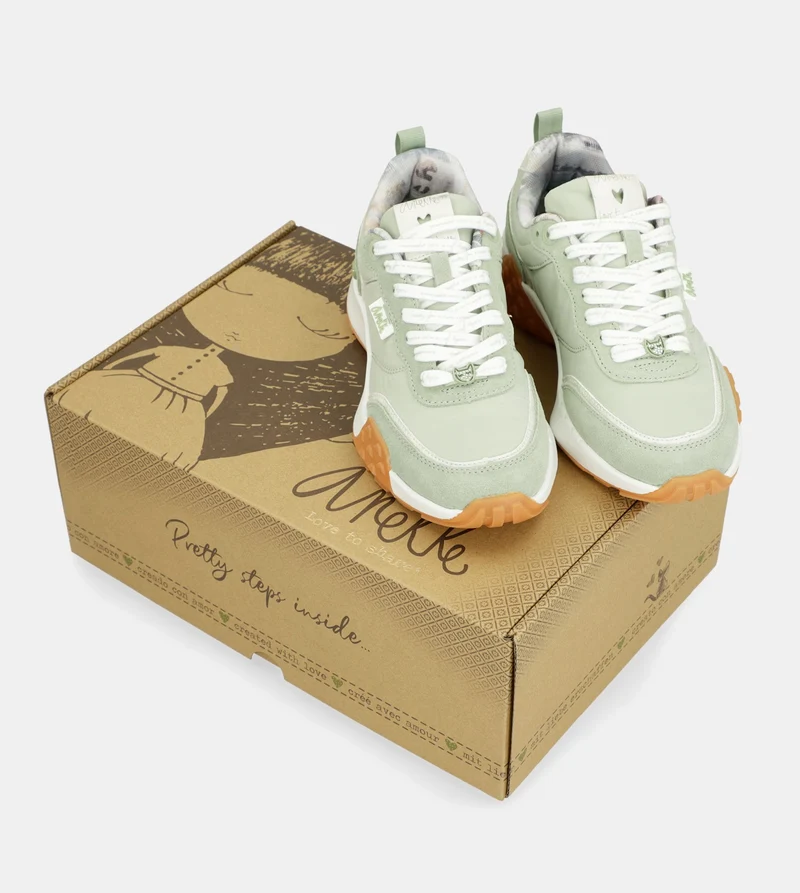 Baskets Retro Memories
