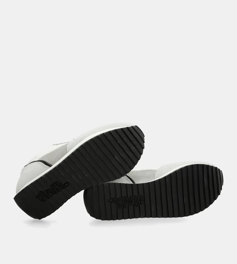 Baskets blanches Lunares