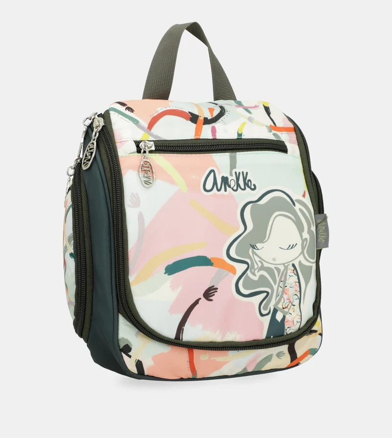 Sac de voyage spacieux Smart
