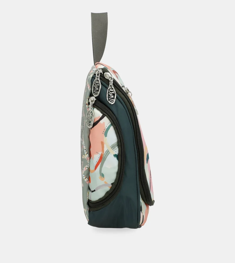 Sac de voyage spacieux Smart