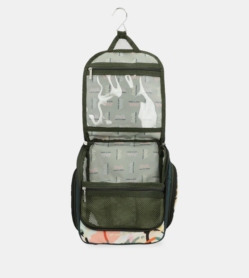 Sac de voyage spacieux Smart