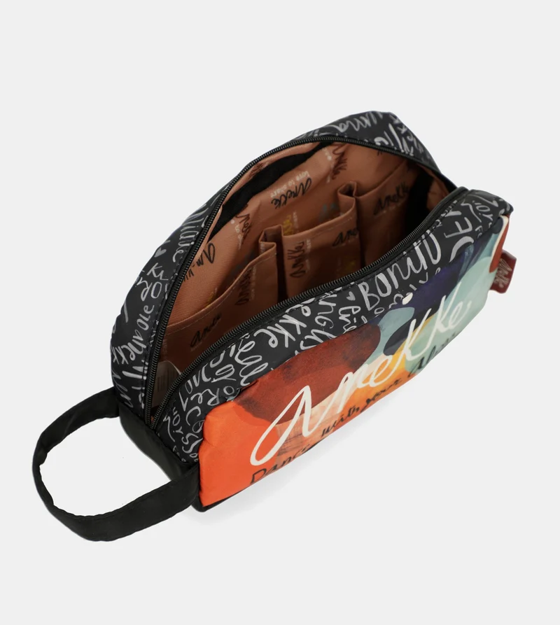 Petit sac de voyage Alma