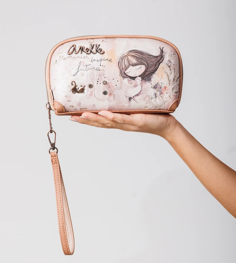 Trousse Memories RFID