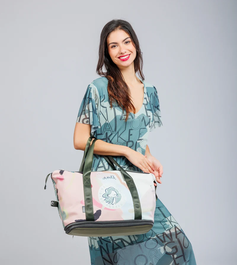 Sac de voyage modulable Original