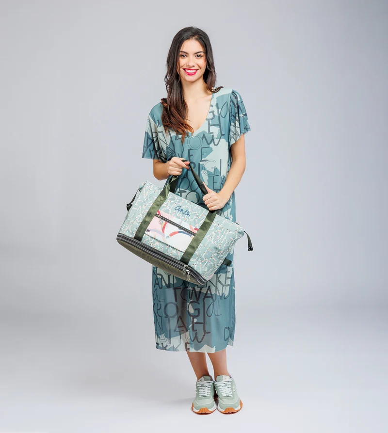 Sac de voyage modulable Original