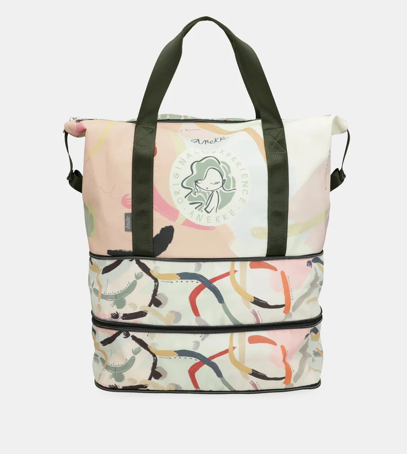 Sac de voyage modulable Original
