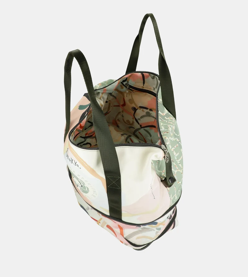 Sac de voyage modulable Original