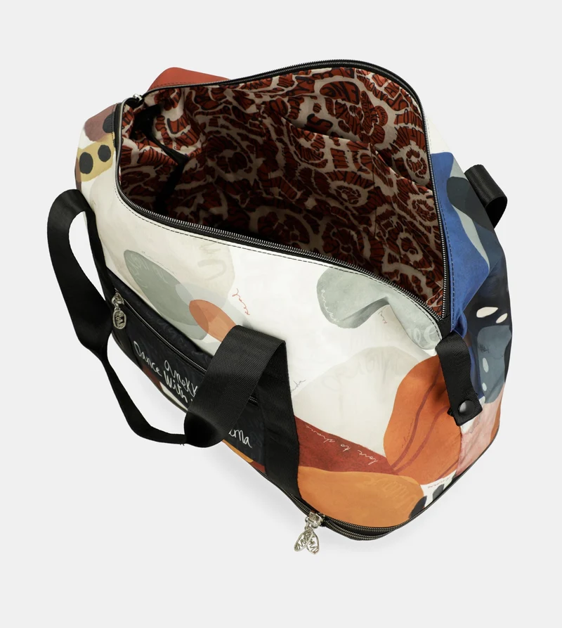Sac de voyage extensible Alma
