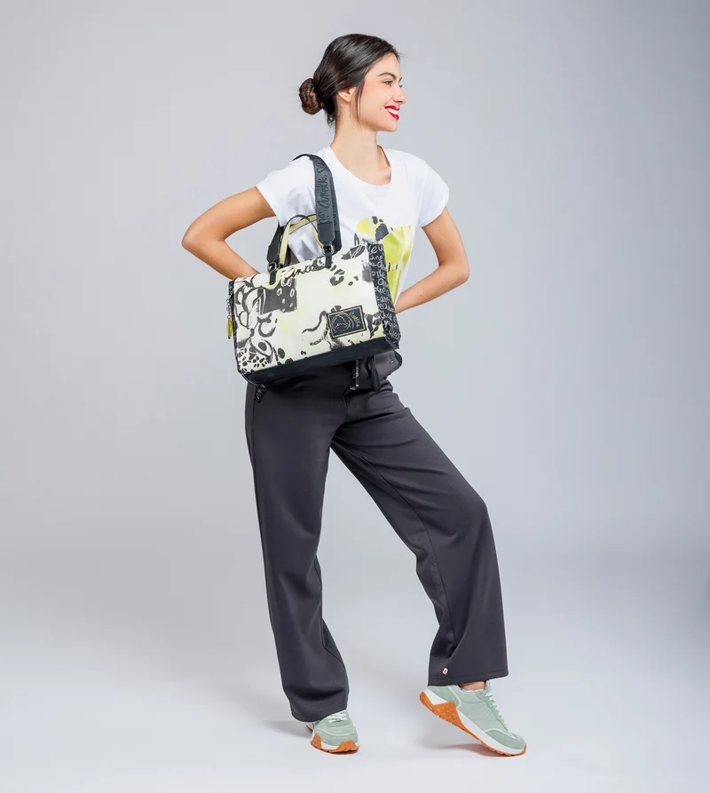 Sac fourre-tout Nature Towanda