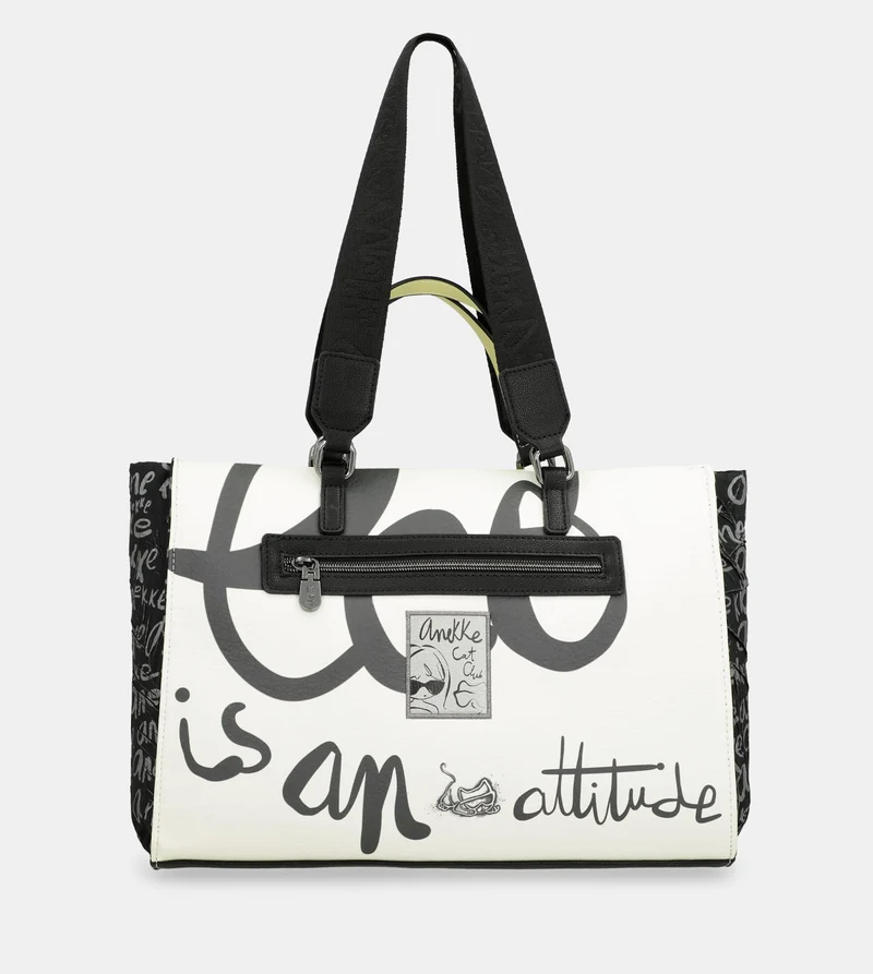 Sac fourre-tout Nature Towanda