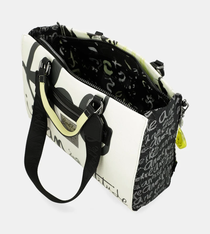 Sac fourre-tout Nature Towanda