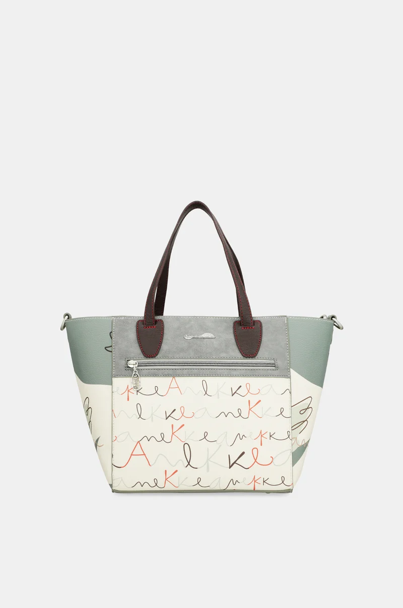Sac cabas Alma noir