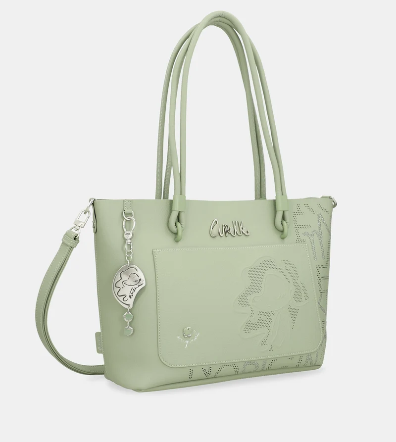 Grand sac cabas Alma