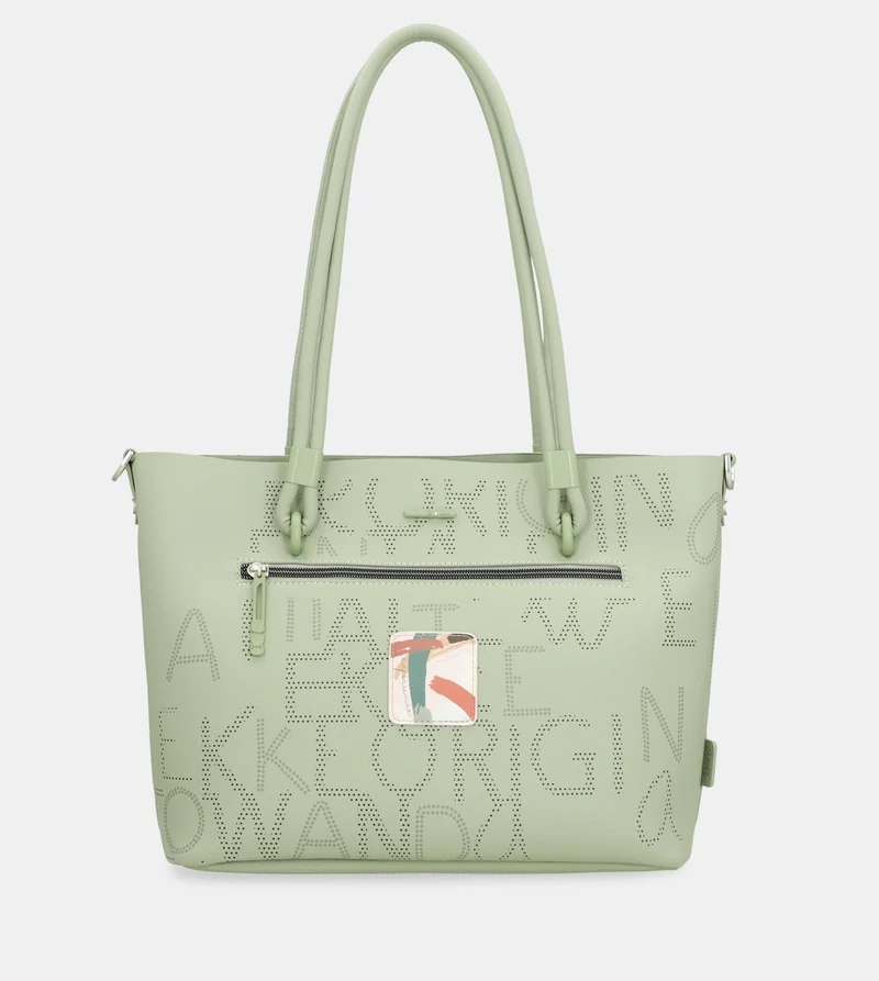 Grand sac cabas Alma
