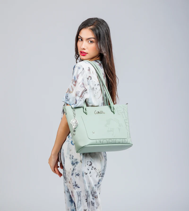 Grand sac cabas Alma