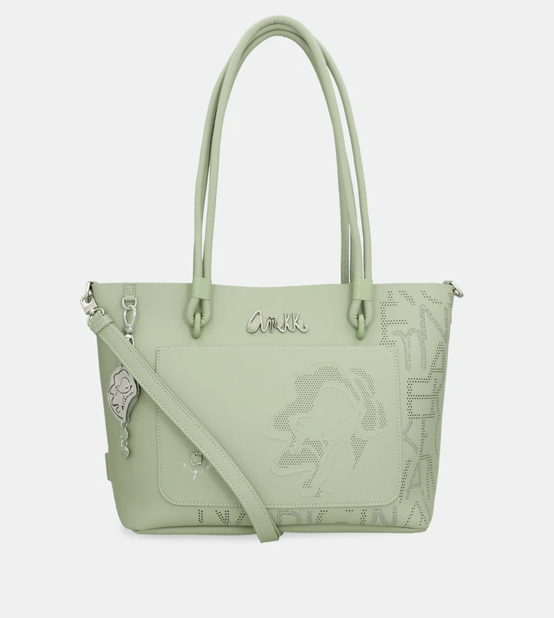 Grand sac cabas Alma