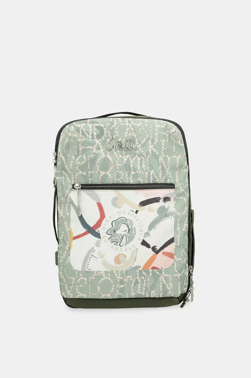 Sac à dos de voyage compact Smart