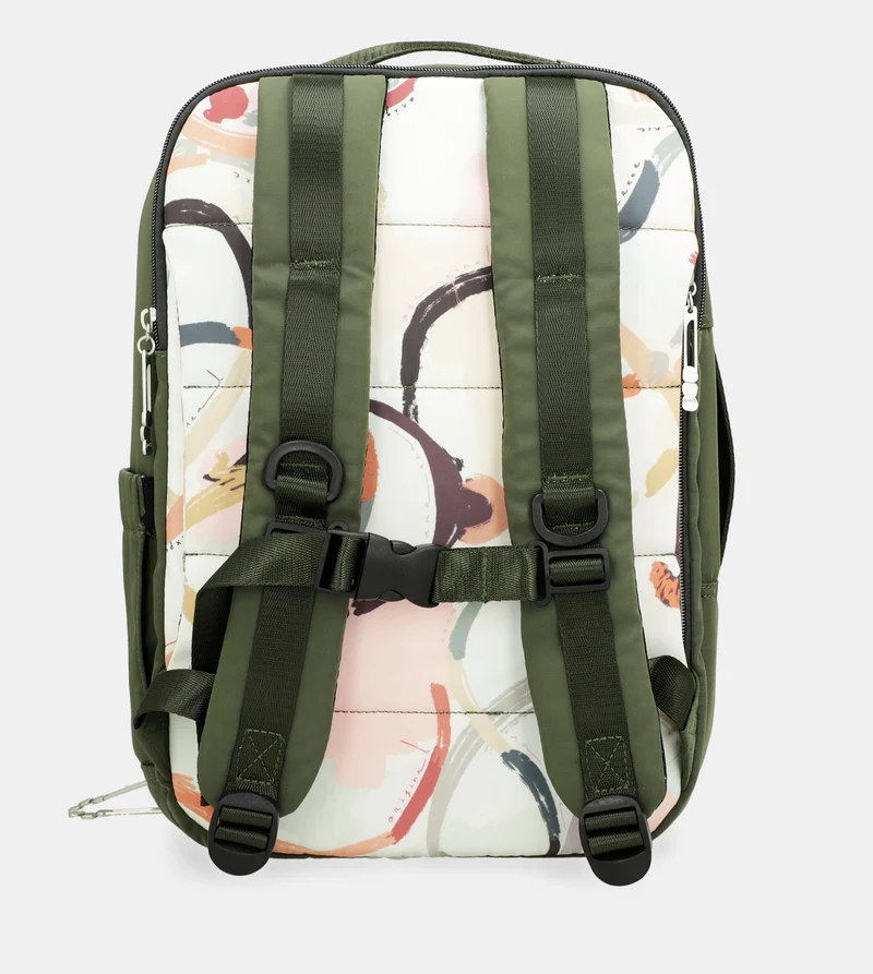 Sac à dos de voyage compact Smart
