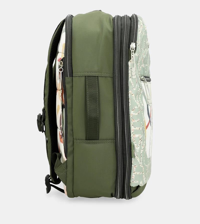Sac à dos de voyage compact Smart