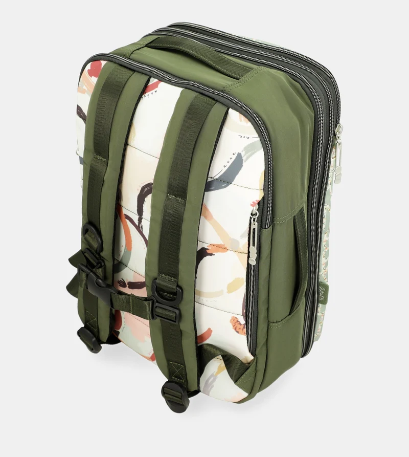 Sac à dos de voyage compact Smart