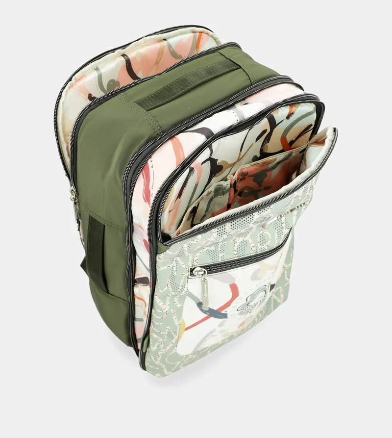 Sac à dos de voyage compact Smart