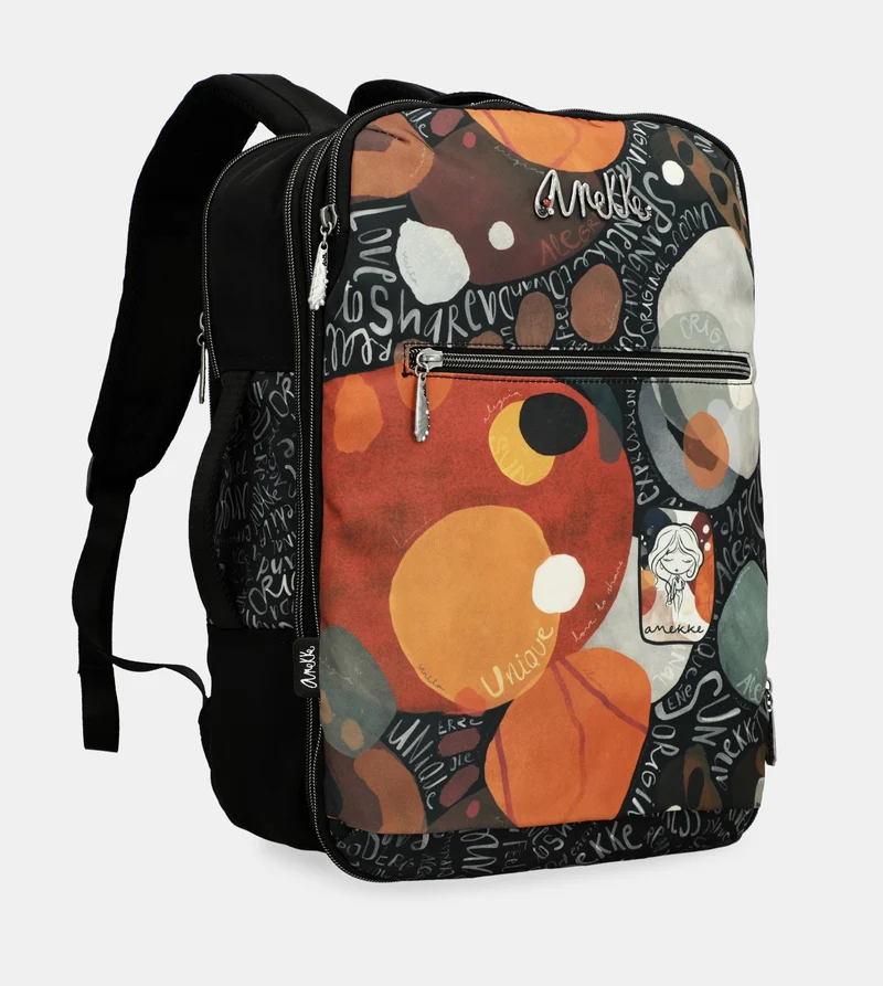 Petit sac à dos de voyage Alma